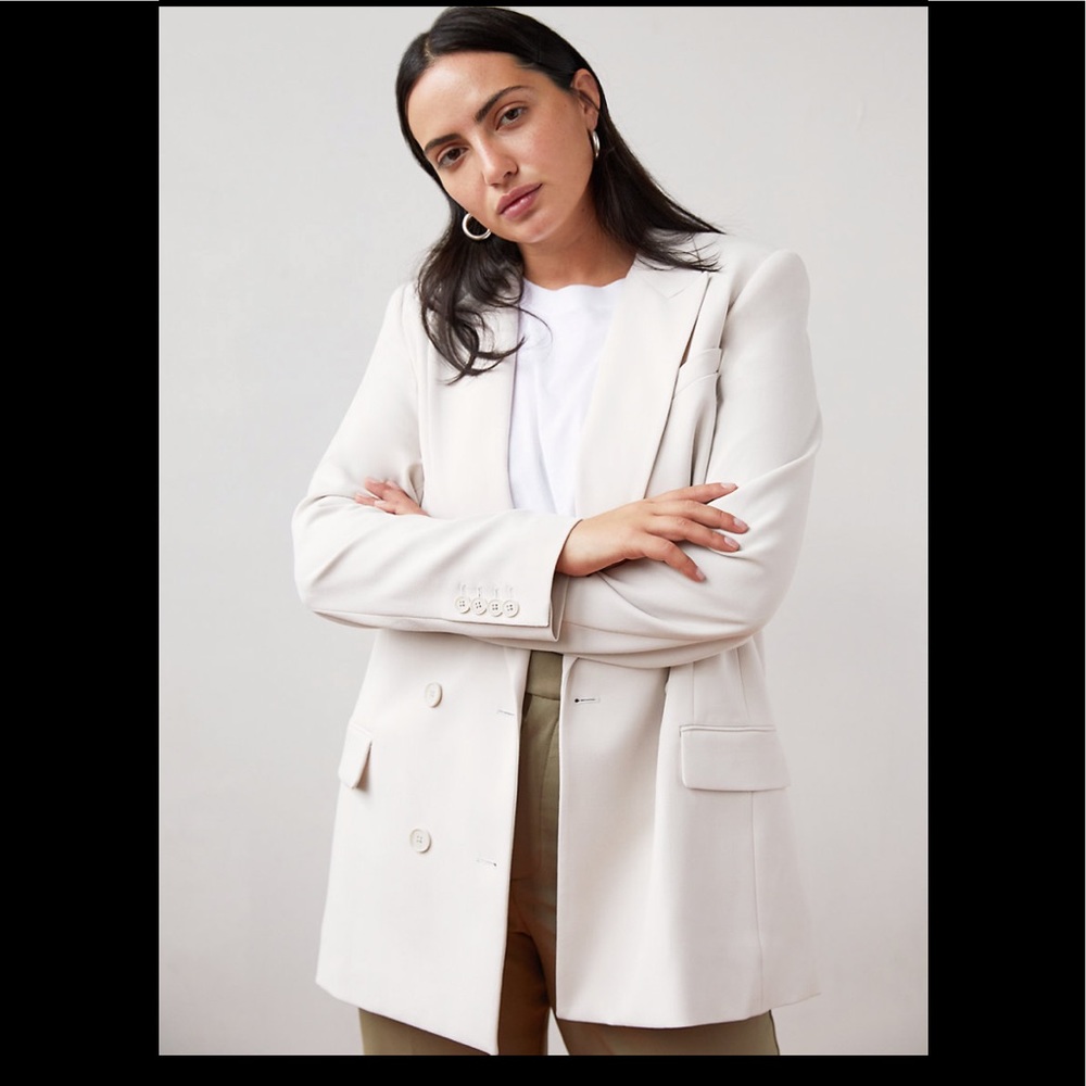 Babaton Samuel blazer New with tags